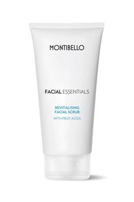 REVITALISING FACIAL SCRUB MONTIBELLO