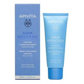 APIVITA BEELICIOUS CREMA CONFORT