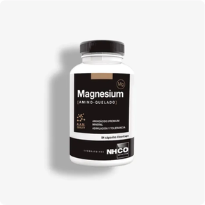 Magnesium- NHCO