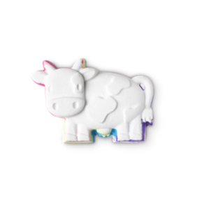 Bainu-ponpa - Toby – Magic Cow