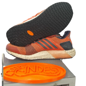 Suelas Andes Apolo para Running