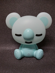 Lámpara infantil Koala