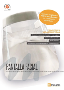 EPI PANTALLA FACIAL 