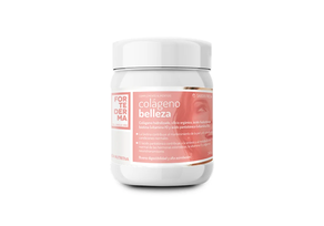 Colágeno belleza 350 g Herbora