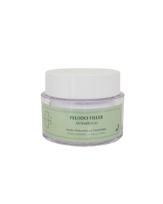 BOYRA FLUIDO FILLER ANTIARRUGAS
