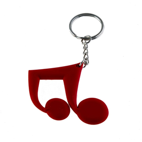 Musikako oparia: Gomazko giltzatakoa 2 Kortxea Gorria