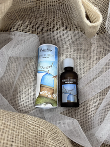 Bruma de ambiente - Esencia Cotonet