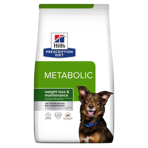 Hill's Prescription Diet Metabolic Canine 12Kg