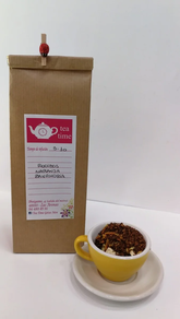 ROOIBOS NARANJA ZANAHORIA (50 gr)