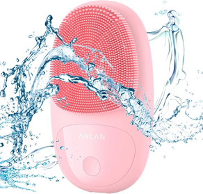 Aurpegia garbitzeko eskuila