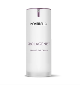 Montibello Prolagenist begi sendogarrien ingurua