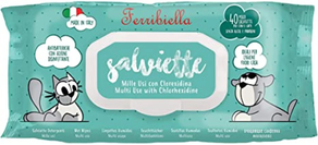 CLOREXIDINA 40 UNI DUEN FERRIBIELLA ERABILERA ANITZEKO GAILUAK