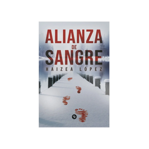 Libro: Alianza de Sangre