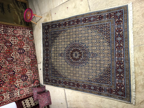 Alfombra Herati Persa