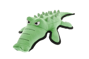 TXAKUR KROKODILOARENTZAKO JOSTAILUA FUXTREME 33* 18*