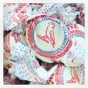 Polvorones El Pajarito (Solokoetxe) | 500gr. 