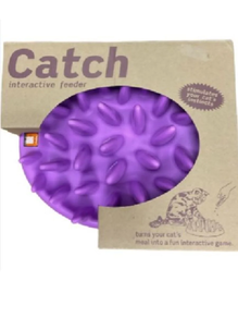 Comedero Juguete intectivo para gatos