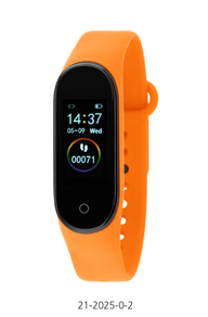SmartWatch Nowley fluor collection