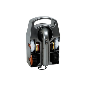 Limpiazapatos Eléctrico