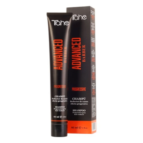 Champú reductor de canas Progressive Advanced Barber 