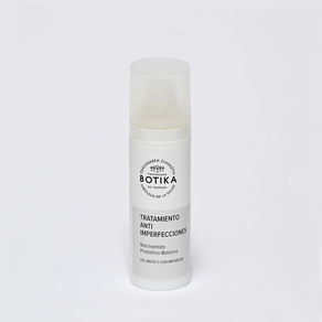 TRATAMIENTO ANTIINPERFECCIONES BOTIKA DE TRAPAGA