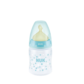 Biberon first choice M 0-6m