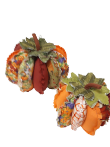 CALABAZAS PATCHWORK