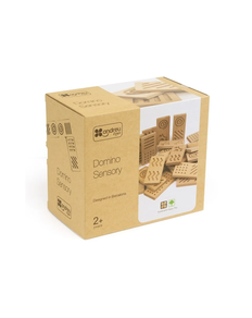 DOMINO SENSORIAL GIGANTE ANDREU TOYS