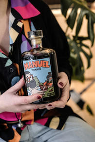 Vermut Manuel 