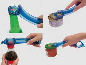 MULTIABRIDOR ESTANDAR