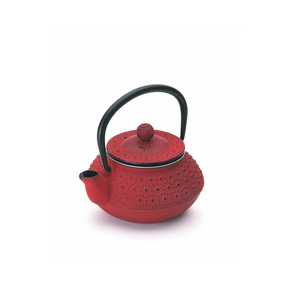 Tetera hierro fundido