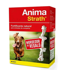 Vitaminas Anima Strath 100ml