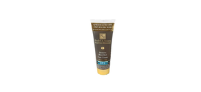 Intensive Black Mud Foot Cream 100 ml - Crema de Pies de Barro