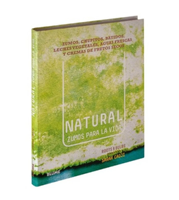 Natural. Zumos para la vida