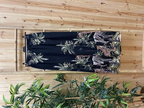 Pantalón África negro