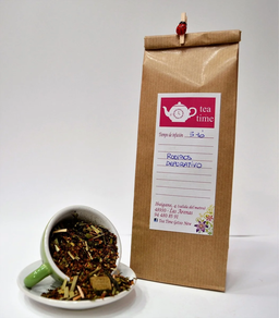 ROOIBOS  DEPURATIVO (100 gr)