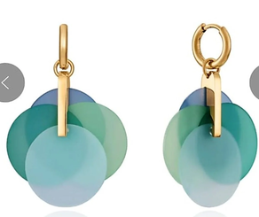 Pendientes Viceroy  Fashion.