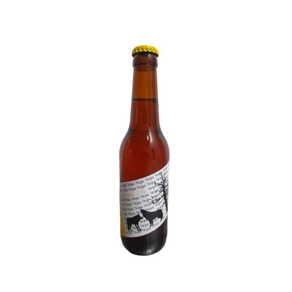 Cerveza Artesana: Tito Blas, Negua