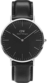 Daniel Wellington