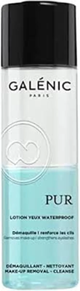GALENIC PUR DESMAQUILLANTE OJOS WATERPROOF BIFÁSICO
