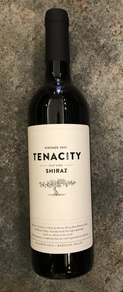 Tenacity Shiraz Vintage 2021