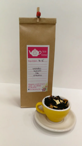 NEGRO SUEÑO DE OTOÑO (100 gr)