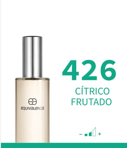 PERFUME MUJER 426 (100 ml)