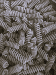 Albaka-cavatelli 500 gr