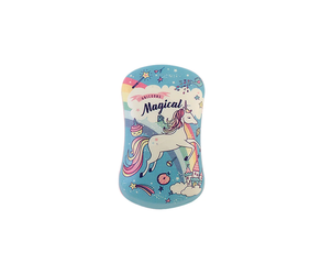 Cepillo de Pelo Infantil Unicorns