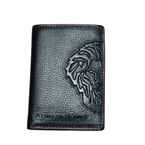 Txartel Horizontal Beltza Leon 41405 Athletic Club