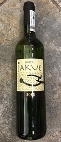 Txakoli Finca Jakue 2023