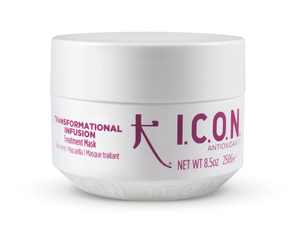 ICON Infusion- Mascarilla hidratante 250gr