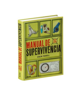 Manual de supervivencia