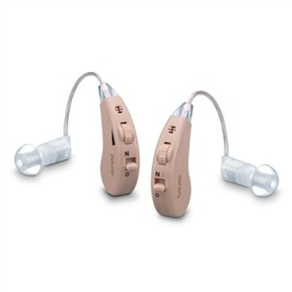 Amplificador de sonido HA55